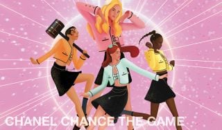 Banner image for Chanel Chance the Game
