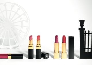 Banner image for Chanel 2015 Spring Makeup Collection