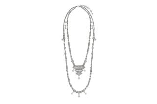 Banner image for Chanel's Middle East Cruise Accessories Collection