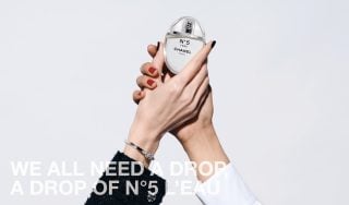 Banner image for We All Need a Drop, a Drop of N°5 L’eau