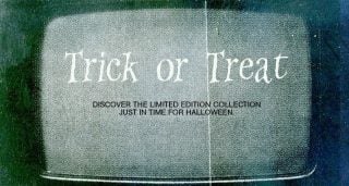 Banner image for Charlotte Olympia Trick or Treat Collection