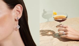 Banner image for Chaumet Goes Minimal in the New Josephine Floral Eclat
