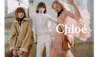 Banner image for Chloe 2016 Fall Winter Presents 70s Chill