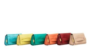 Banner image for Chloe Spring 2015 E Series Clutch