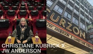 Banner image for Christiane Kubrick X Jw Anderson