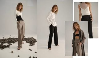 Banner image for Christopher Esber Pre Fall 2019 Collection