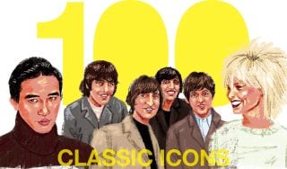 Banner image for 《Milk X》17th Anniversary 100 Classic Icons