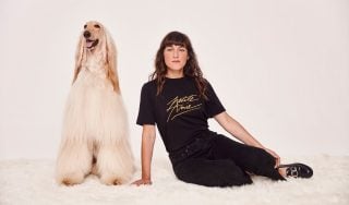 Banner image for Claudie Pierlot, a History of Style