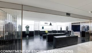Banner image for Commitment of Eschew Expectations