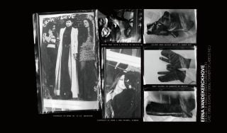 Banner image for 與Erna Vandekerckhove的對話