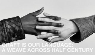 Banner image for Craft Is Our Language：a Weave Across Half Century