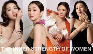Banner image for The Inner Strength of Women