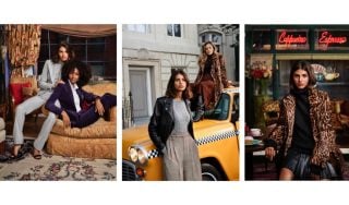 Banner image for Decade of Nostalgic Style Is a Treat in Itself