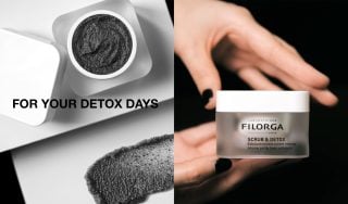 Banner image for 促進皮膚新陳代謝為肌膚 Detox!