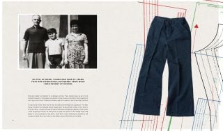 Banner image for 《5d: Diesel Dream Disruption Deviation Denim》解讀diesel丹寧歷史