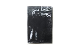 Banner image for Dr.martens Made in England: a British Workmanship, Perseverance and Memory