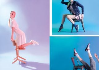 Banner image for Eccentricity