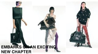 Banner image for Embarks on an Exciting New Chapter
