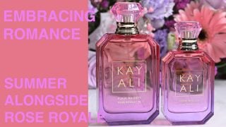 Banner image for Embracing Romance: Summer Alongside Rose Royale