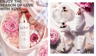 Banner image for Enjoy the Season of Love With Xovē