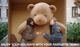 Banner image for Enjoy Your Holidays With Your Favourite Teddy