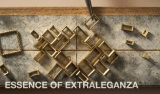 Banner image for Essence of Extraleganza