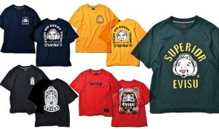 Banner image for Evisu Toka Ebisu