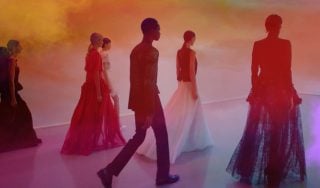 Banner image for Exclusive Video of Givenchy Spring Summer 2019 Haute Couture Collection