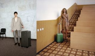 Banner image for Explore the World With Rimowa