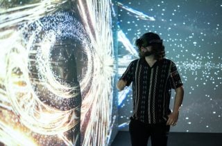 Banner image for Eyes On, Ready to Be Fascinated From Virtual to Actual