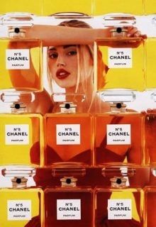 Banner image for Faces of Classic Scent