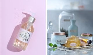 Banner image for Sabon 最新Fresh & Grow護膚系列