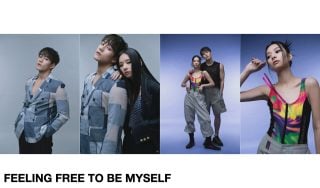 Banner image for Feeling Free to Be Myself