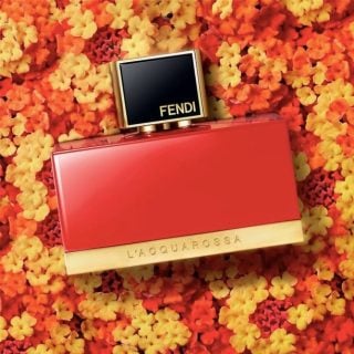 Banner image for Fendi Lacquarossa Eau De Toilette Is Deliciously Pleasing