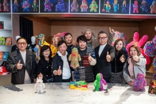 Banner image for Figurine as Our Creative Playground