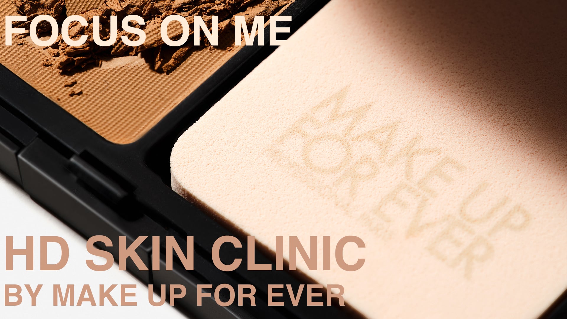 Banner image for Focus on Me - Hk Skin Clinic