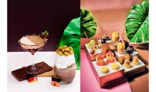 Banner image for For a Chocolate Lover You’ll Be Amazed When You Discover