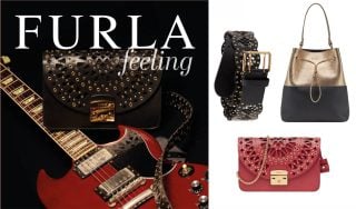 Banner image for Furla Feeling: the Music Issue
