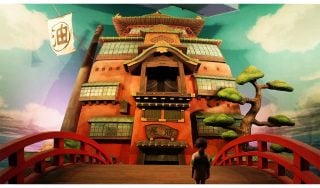 Banner image for Fwd Insurance X the World of Studio Ghibli Animation