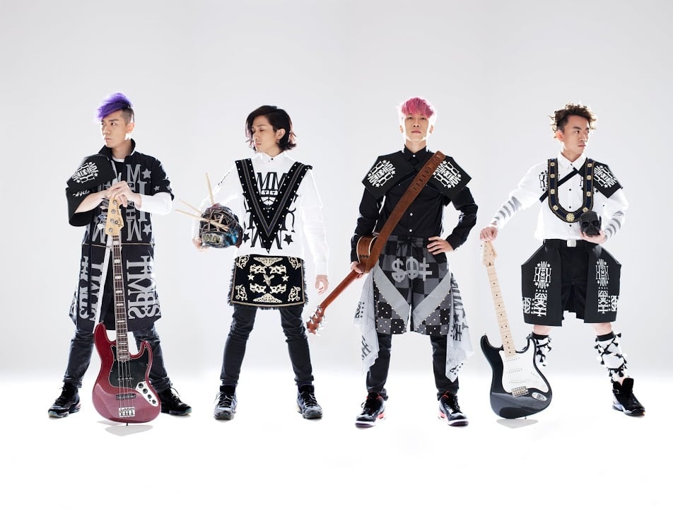 Banner image for Gimme Live at Mira Mall This August