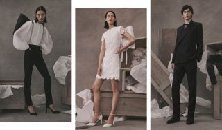 Banner image for Givenchy Launches ‘Givenchy Atelier’ Capsule Collection