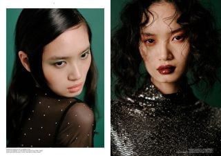 Banner image for Glam On