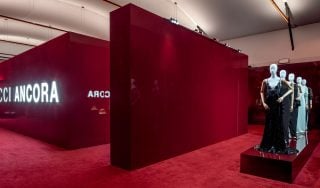 Banner image for Gucci Ancora in Singapore