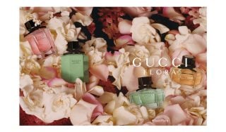 Banner image for Gucci Flora Emerald Gardenia