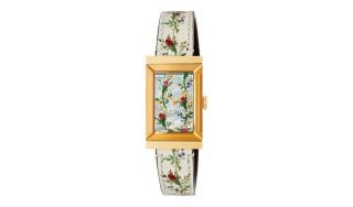 Banner image for Gucci Refines Modern Luxury From Natural Wonders