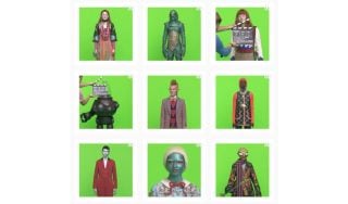 Banner image for Gucci's Fall 2017 Campaign Will Feature Alien Models