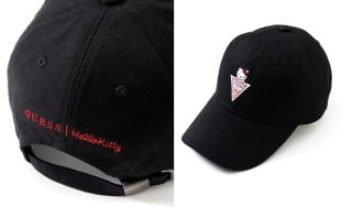 Banner image for Guess X Hello Kitty Limitd Edition
