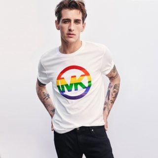 Banner image for Having a Rainbow Day With Michael Kors
