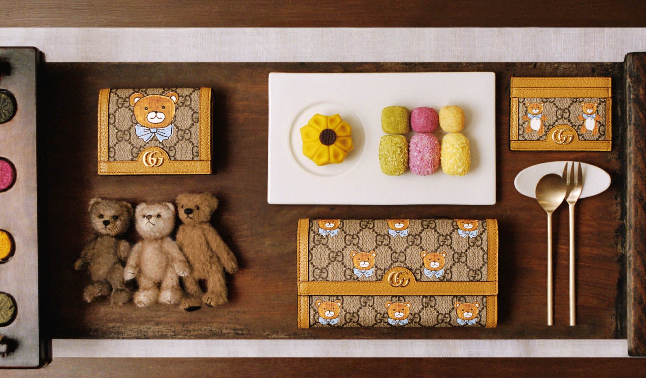 Banner image for Hello, My Teddy Bear!