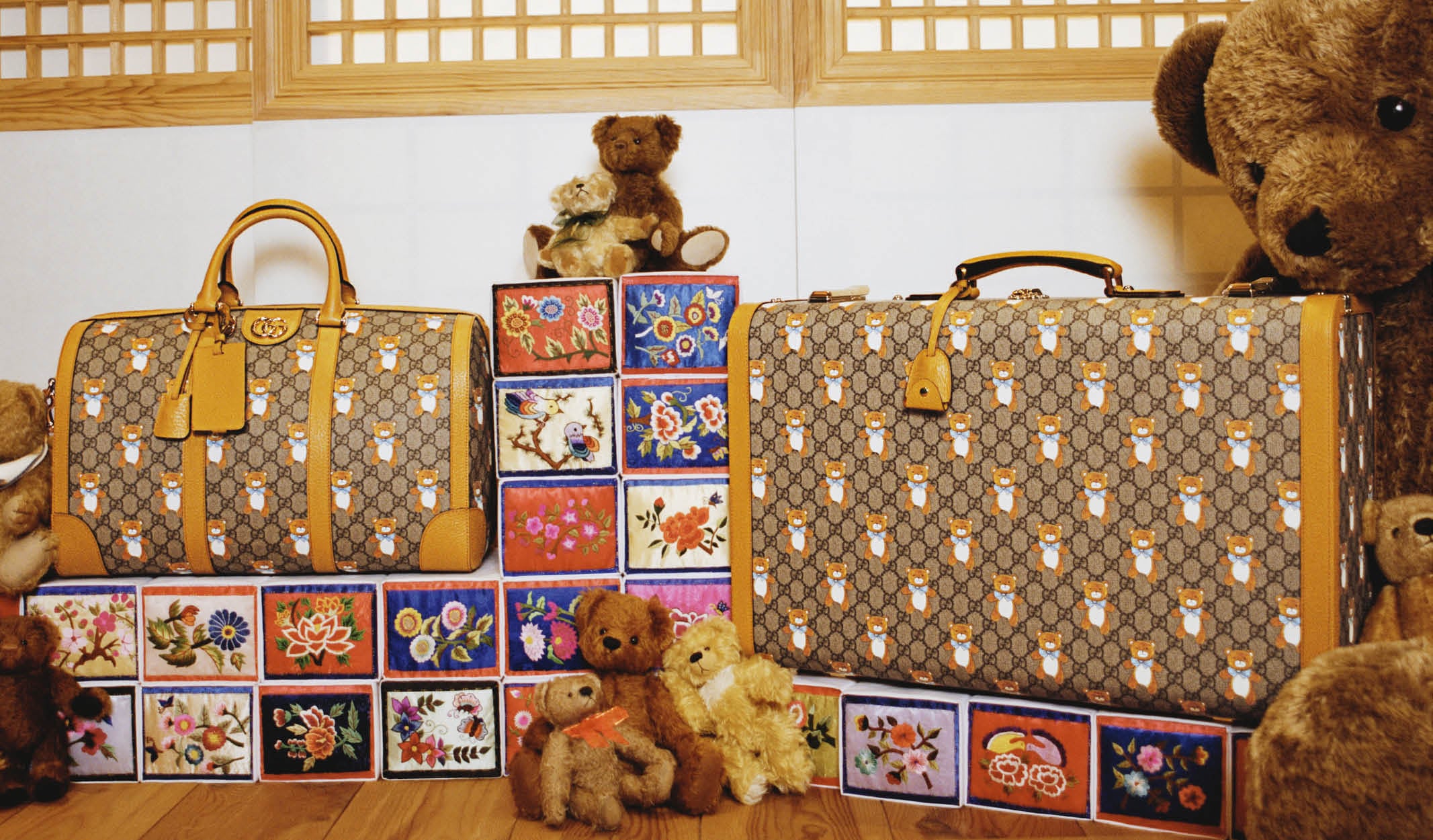 Banner image for Hello, My Teddy Bear!